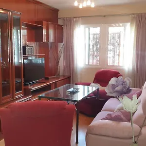 Casa Con Encanto Junto A La Mezquita Con Cochera Сasa de vacaciones Córdoba