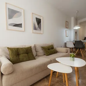 Verdeo Centro Apartamento Córdoba
