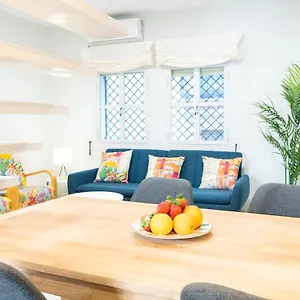 La Casa De Naranjos Apartamento Córdoba