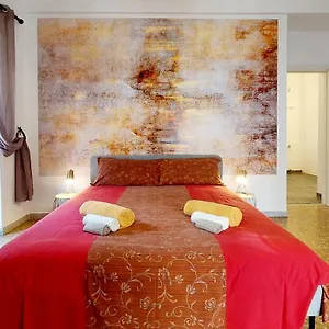 Casa Valentina - Beauty With Two Bedrooms Near Vatican Apartamento Roma