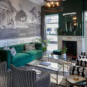 Cape Cadogan Boutique Hotel Le Cap