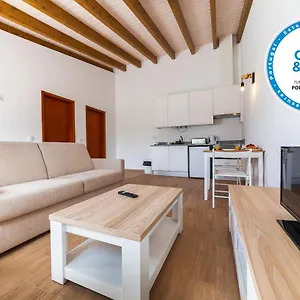 Apartamento I - St. Johns Countryside Getaway, Odiáxere