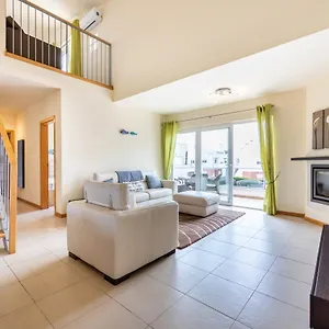 Apartamento House, Burgau