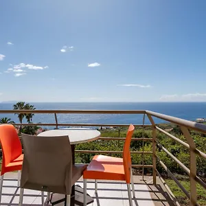 I By Trip2portugal Appartement Caniço
