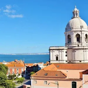 Alfama Riverview Apartamento Lisboa