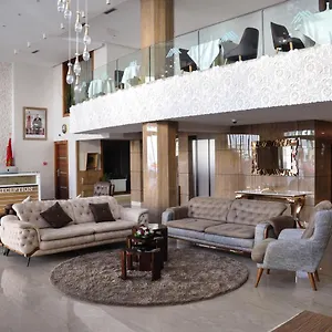 Atlas Saiss Hotel Fès