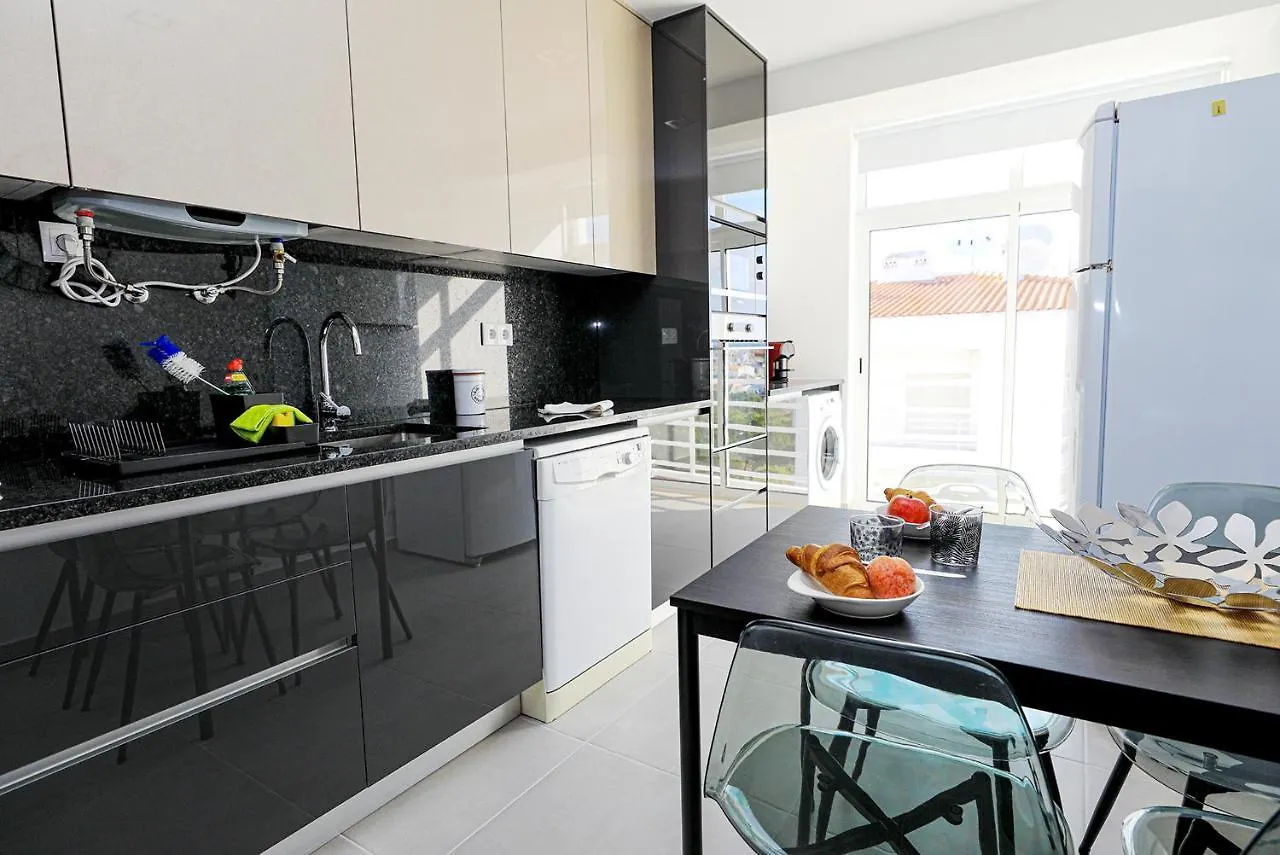 C23 - Parkway Entrance Apartment In Lagos 0*,  Portugal